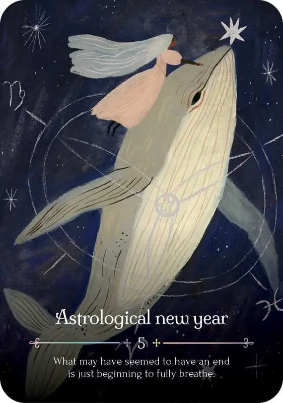 Seasons of the Witch – Ostara Oracle | tarot | Wiccan Center
