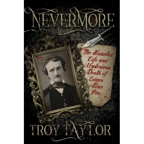 Nevermore - Paperback | Books | Wiccan Center
