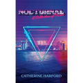 Nocturnal: A Collection of Poems - Paperback | Books | Wiccan Center