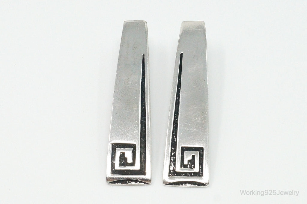 Western Carolyn Pollack Sterling Silver Earrings | Jewelry > Earrings | Wiccan Center