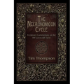 The Necronomicon Cycle: A Literary Commentary on The H.P. Lovecraft Tarot - Paperback | Books | Wiccan Center
