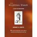 The Egyptian Tarot: A Way of Initiation - Paperback