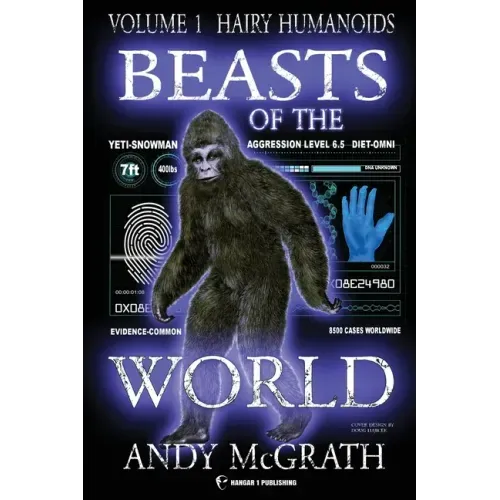 Beasts of the World - Paperback | Books | Wiccan Center