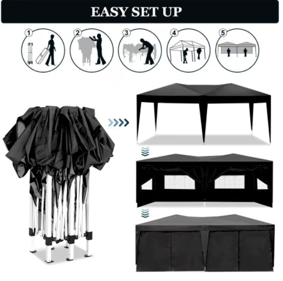 Party Folding Tents | 0 | Wiccan Center
