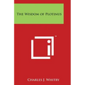 The Wisdom of Plotinus - Paperback