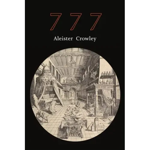 777 - Paperback