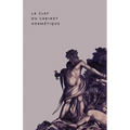 The Key to the Hermetic Sanctum / La Clef du Cabinet Hermétique - Paperback