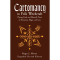 Cartomancy in Folk Witchcraft: Playing Cards and Marseille Tarot in Divination, Magic, and Lore - Paperback | Books | Wiccan Center