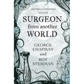 Surgeon From Another World - Paperback | Books | Wiccan Center