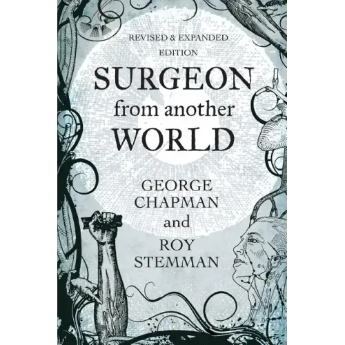 Surgeon From Another World - Paperback | Books | Wiccan Center