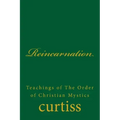 Reincarnation - Paperback