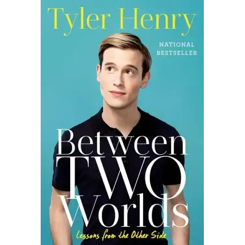 Between Two Worlds: Lessons from the Other Side - Paperback | Books | Wiccan Center