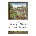 The Discovery of Witches - Paperback | Books | Wiccan Center