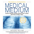 Medical Medium: Secrets Behind Chronic and Mystery Illness and How to Finally Heal (Revised and Expanded Edition) - Hardcover | Books | Wiccan Center