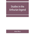 Studies in the Arthurian legend - Paperback | Books | Wiccan Center