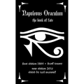 Napoleons Oraculum: The Book of Fate - Paperback | Books | Wiccan Center