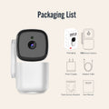 PTZ Motion Tracking Night Vision Monitoring | 0 | Wiccan Center