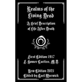Realms of the Living Dead: A Brief Description of Life After Death - Paperback | Books | Wiccan Center
