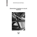 Elementary treatise on occult science: Understanding the Theories and Symbols Used by the Ancients, the Alchemists, the Astrologers, the Freemasons & - Paperback | Books | Wiccan Center