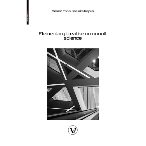 Elementary treatise on occult science: Understanding the Theories and Symbols Used by the Ancients, the Alchemists, the Astrologers, the Freemasons & - Paperback | Books | Wiccan Center