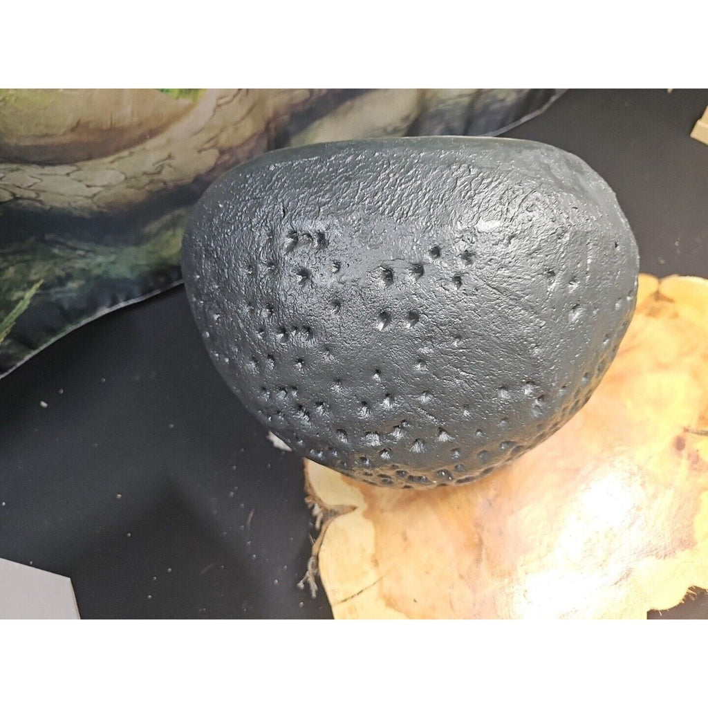 Large Natural Amethyst Geode Quartz Cluster — 21.7 lbs, Calming & Spiritual Healing Crystal | CrystalCloud Company | Geodes & Clusters | Wiccan Center