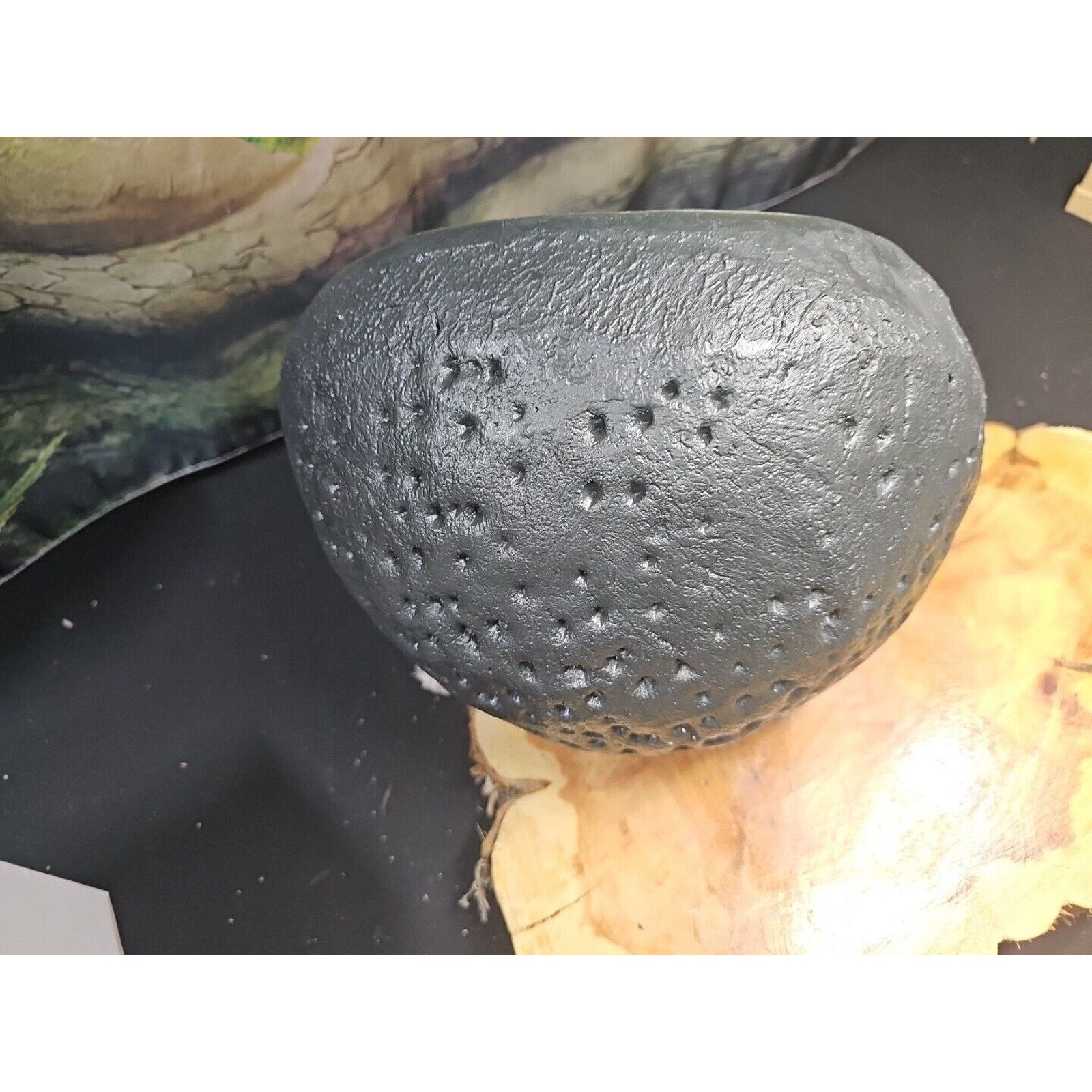 Large Natural Amethyst Geode Quartz Cluster — 21.7 lbs, Calming & Spiritual Healing Crystal | CrystalCloud Company | Geodes & Clusters | Wiccan Center