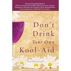 Don't Drink Your own Kool-Aid - Paperback | Books | Wiccan Center