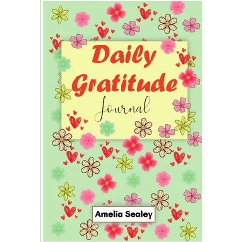 Daily Gratitude Book: Start Everyday with Gratitude, Good Days Start with Gratitude, Practice Gratitude and Mindfulness - Paperback | Books | Wiccan Center
