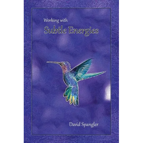 Working With Subtle Energies - Paperback | Books | Wiccan Center