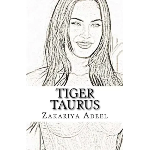 Tiger Taurus: The Combined Astrology Series - Paperback