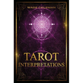 Tarot Interpretations: Tarot Meanings - Paperback | Books | Wiccan Center