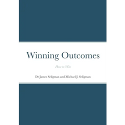 Winning Outcomes: How to Win - Paperback | Books | Wiccan Center