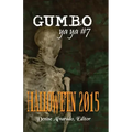 Gumbo Ya Ya #7 Hallowe'en 2015
