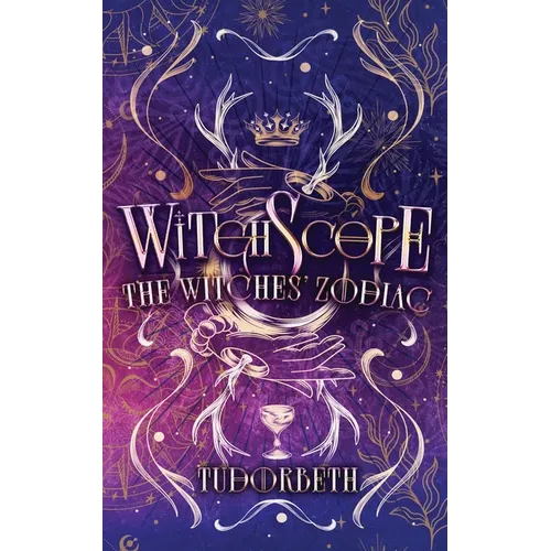 Witchscope - Paperback | Books | Wiccan Center