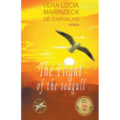 The Flight of the Seagull - Paperback | Books | Wiccan Center