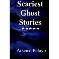 Scariest Ghost Stories: Paranormal - Paperback | Books | Wiccan Center