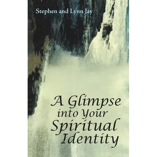 A Glimpse into Your Spiritual Identity - Paperback | Books | Wiccan Center