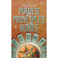 Power and Principles of the Runes - Hardcover | Books | Wiccan Center