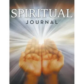 Spiritual Journal - Paperback | Books | Wiccan Center