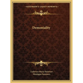 Demoniality - Paperback | Books | Wiccan Center