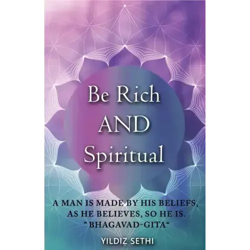 Be Rich AND Spiritual: You can be Both: Find out what the Law of Attraction left out - Paperback | Books | Wiccan Center