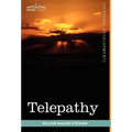 Telepathy: Its Theory, Facts, and Proof - Hardcover | Books | Wiccan Center