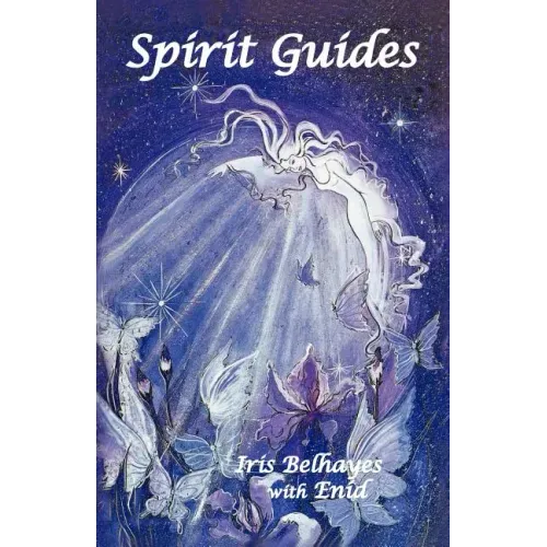 Spirit Guides - Paperback | Books | Wiccan Center