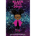 Black Girl Magic Journal - Paperback | Books | Wiccan Center