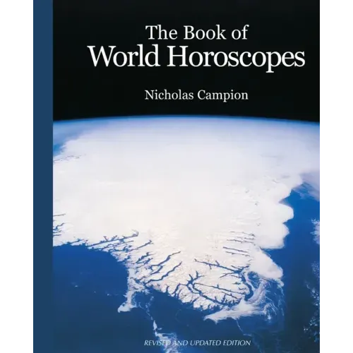 Book of World Horoscopes - Paperback