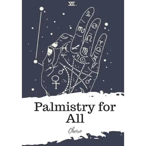 Palmistry for All