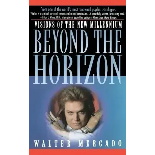 Beyond the Horizon: Visions of a New Millennium - Hardcover | Books | Wiccan Center