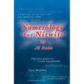 Numerology for Nitwits - Paperback