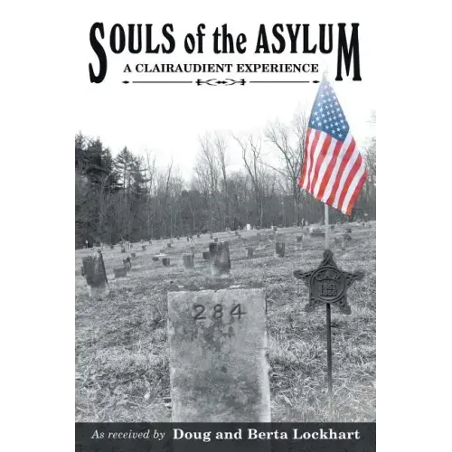 Souls of the Asylum - Paperback | Books | Wiccan Center