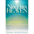 Nine Days in Heaven: A True Story - Paperback | Books | Wiccan Center